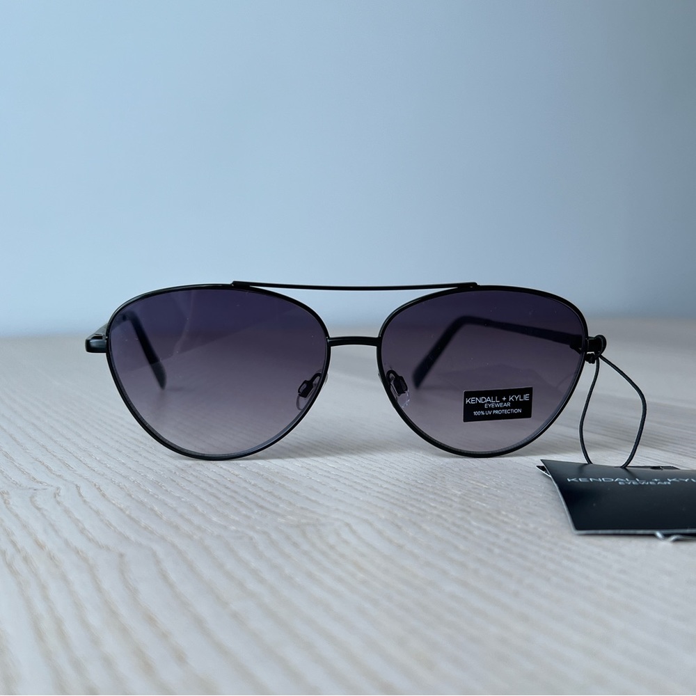Kendall + Kylie Eyewear